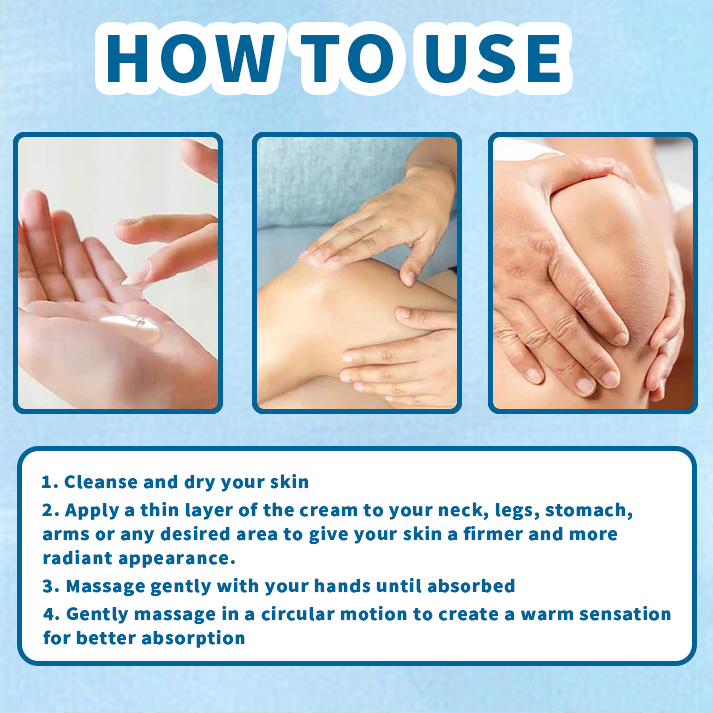 Luxurious Repair & Firming Serum | 🔥Last Day Discount: 80% OFF🔥