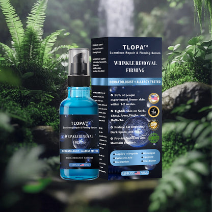 Luxurious Repair & Firming Serum | 🔥Last Day Discount: 80% OFF🔥