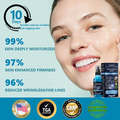 Luxurious Repair & Firming Serum | 🔥Last Day Discount: 80% OFF🔥