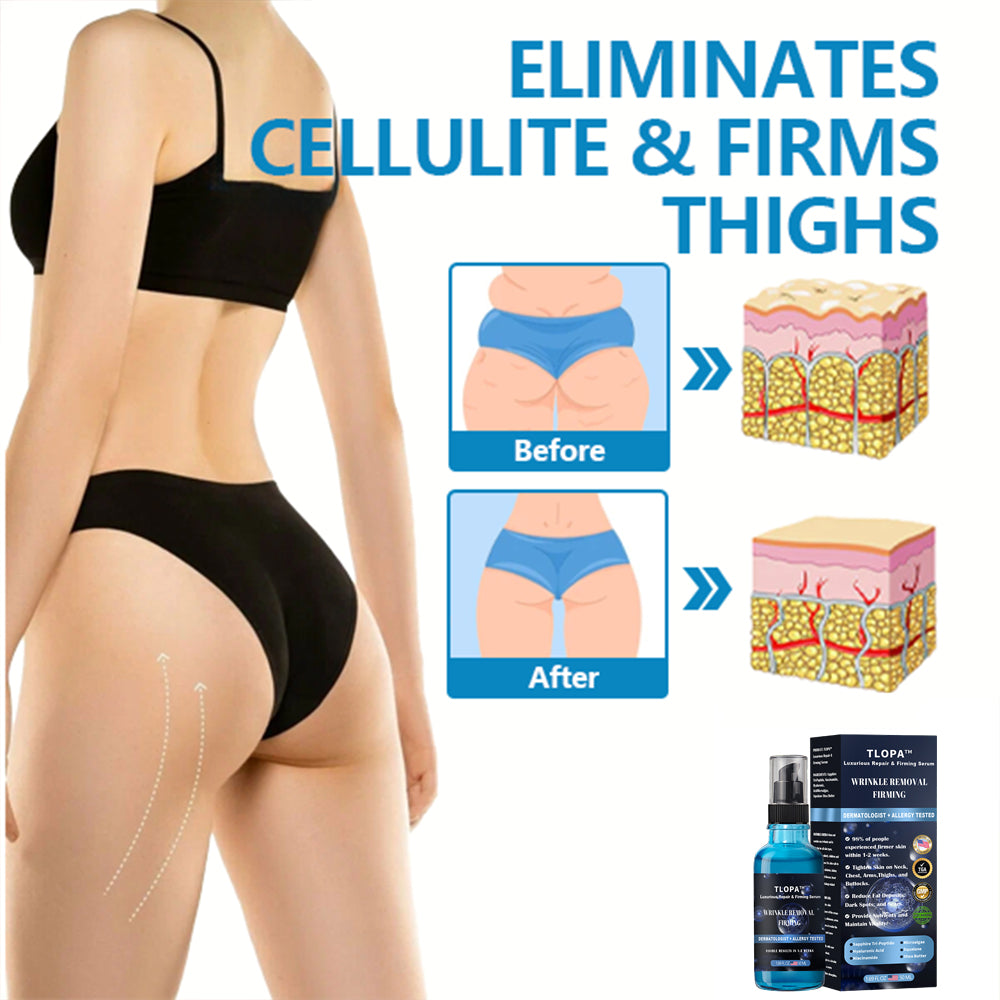 Luxurious Repair & Firming Serum | 🔥Last Day Discount: 80% OFF🔥