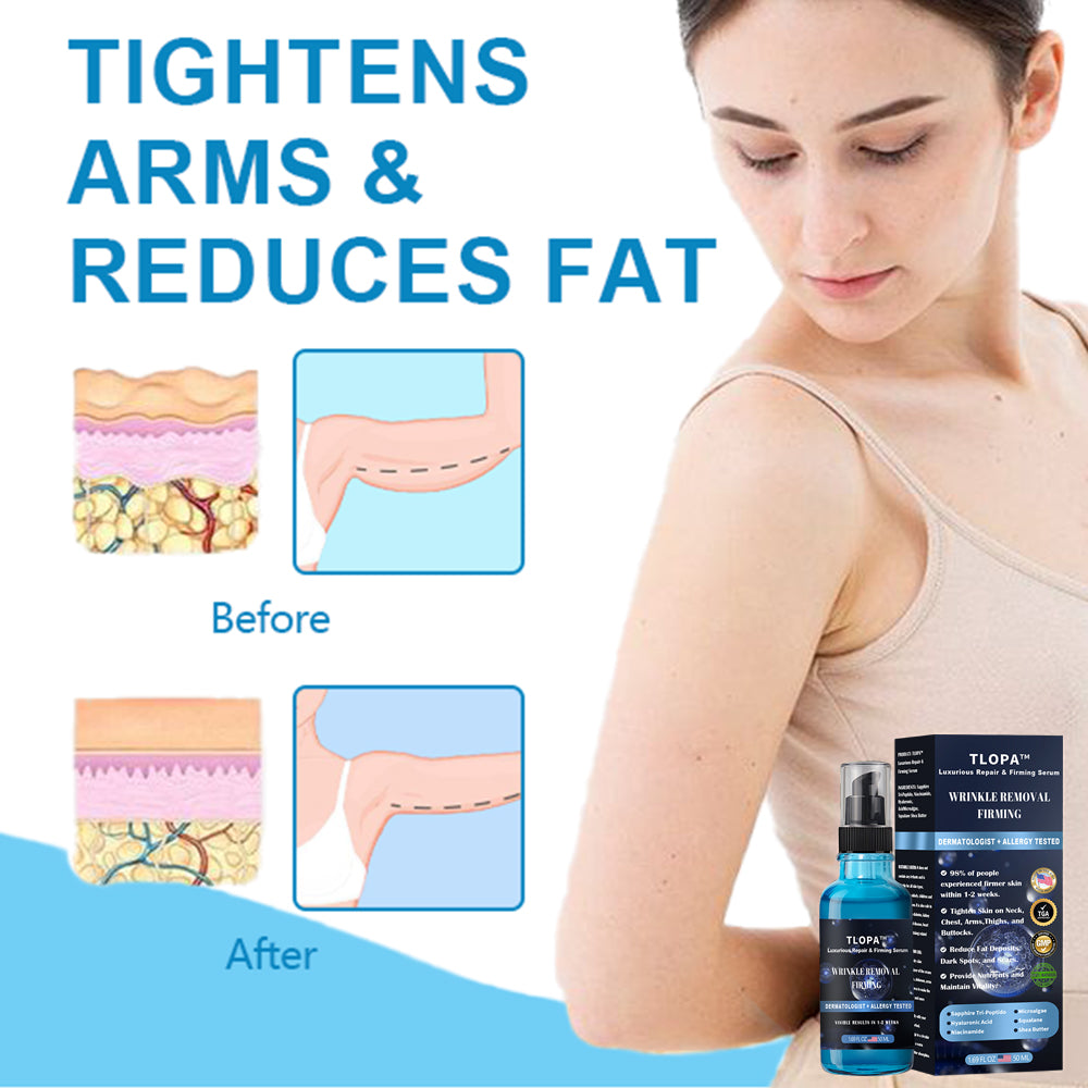 Luxurious Repair & Firming Serum | 🔥Last Day Discount: 80% OFF🔥