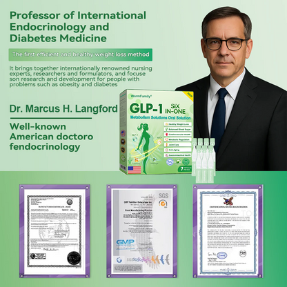 No Intense Workouts Required—WarmFamily®🇺🇸𝐺𝐿𝑃-𝟏  Lose Weight Fast with Less Effort. ⚡ Increase Metabolism