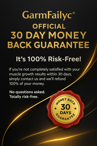 𝑶𝒇𝒇𝒊𝒄𝒊𝒂𝒍 𝑺𝒕𝒐𝒓𝒆 | 𝐆𝐚𝐫𝐦𝐅𝐚𝐢𝐥𝐲𝐜®💪 𝐆𝐌𝐋-𝟑 𝑺𝒊𝒙-𝒊𝒏-𝑶𝒏𝒆 𝑴𝒖𝒔𝒄𝒍𝒆 𝑮𝒓𝒐𝒘𝒕𝒉 𝑶𝒓𝒂𝒍 𝑺𝒐𝒍𝒖𝒕𝒊𝒐𝒏 (𝐉𝐮𝐬𝐭 𝐨𝐧𝐜𝐞 𝐚 𝐝𝐚𝐲, 𝐯𝐢𝐬𝐢𝐛𝐥𝐞 𝐠𝐚𝐢𝐧𝐬 𝐢𝐧 𝟕 𝐝𝐚𝐲𝐬)✅ 𝐅𝐨𝐫 𝐬𝐤𝐢𝐧𝐧𝐲 𝐛𝐨𝐝𝐲, 𝐥𝐨𝐰 𝐦𝐮𝐬𝐜𝐥𝐞 𝐦𝐚𝐬𝐬, 𝐩𝐨𝐨𝐫 𝐬𝐭𝐫𝐞𝐧𝐠𝐭𝐡, 𝐬𝐥𝐨𝐰 𝐫𝐞𝐜𝐨𝐯𝐞𝐫𝐲, 𝐡𝐨𝐫𝐦𝐨𝐧𝐚𝐥 𝐢𝐦𝐛𝐚𝐥𝐚𝐧𝐜𝐞𝐬, 𝐚𝐧𝐝 𝐦𝐨𝐫𝐞!