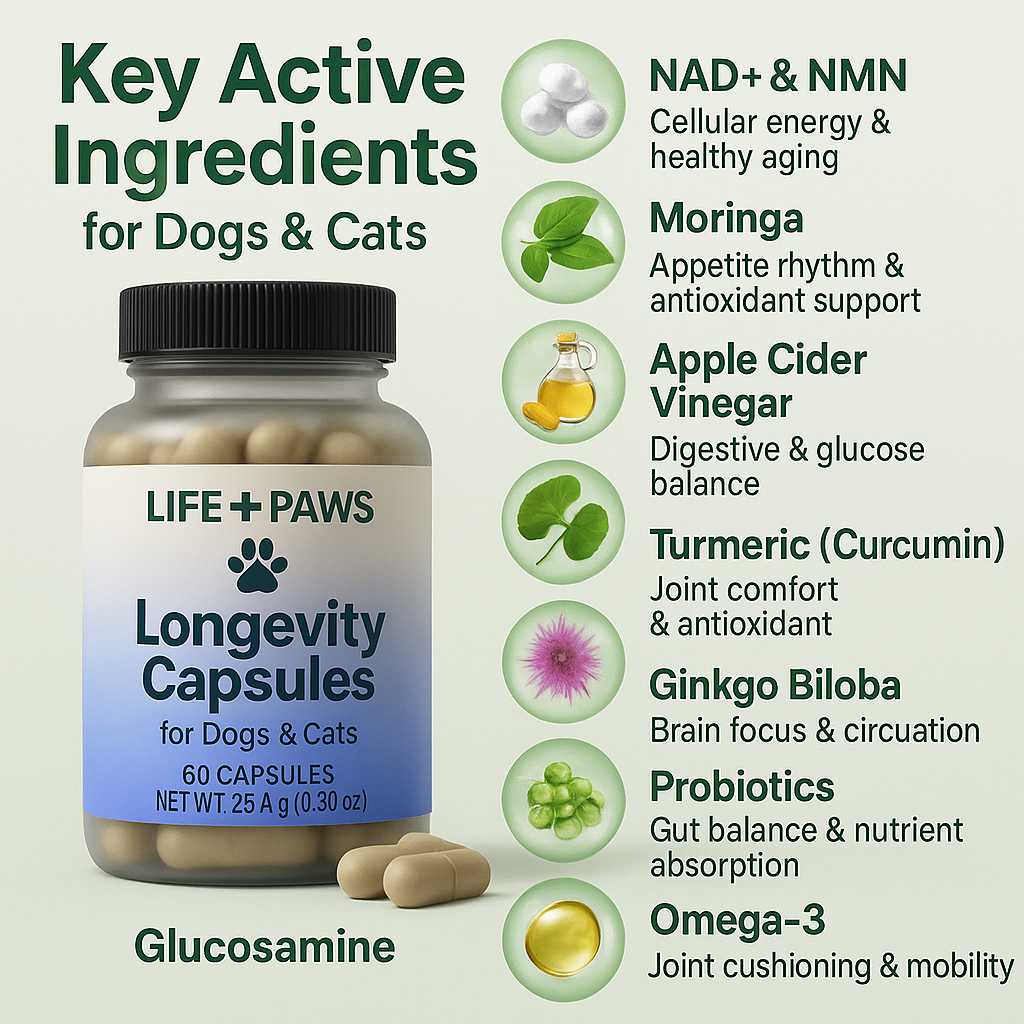 𝐋𝐈𝐅𝐄+ 𝐏𝐀𝐖𝐒®𝐏𝐄𝐓｜𝐏𝐄𝐓 𝐋𝐈𝐅𝐄𝐒𝐏𝐀𝐍 ×𝟐 / ×𝟑（𝐄𝐱𝐭𝐞𝐧𝐝 𝐩𝐞𝐭 𝐥𝐢𝐟𝐞𝐬𝐩𝐚𝐧 𝐛𝐲 𝟓 𝐭𝐨 𝟏𝟎 𝐲𝐞𝐚𝐫𝐬）｜𝐀𝐧𝐭𝐢-𝐀𝐠𝐢𝐧𝐠 𝐋𝐨𝐧𝐠𝐞𝐯𝐢𝐭𝐲 𝐒𝐮𝐩𝐩𝐨𝐫𝐭｜𝐕𝐢𝐭𝐚𝐥𝐢𝐭𝐲 𝐁𝐨𝐨𝐬𝐭｜𝐉𝐨𝐢𝐧𝐭 𝐅𝐥𝐞𝐱𝐢𝐛𝐢𝐥𝐢𝐭𝐲｜𝐂𝐨𝐠𝐧𝐢𝐭𝐢𝐯𝐞 𝐂𝐚𝐫𝐞｜𝐃𝐢𝐠𝐞𝐬𝐭𝐢𝐯𝐞 𝐁𝐚𝐥𝐚𝐧𝐜𝐞